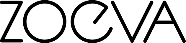 ZOEVACOSMETICS DE logo